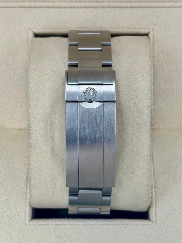 2023 Rolex Deepsea 44mm 136660 Stainless Steel Black Dial for sale