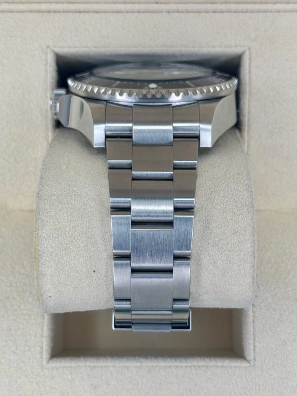 2023 Rolex Deepsea 44mm 136660 Stainless Steel Black Dial for sale