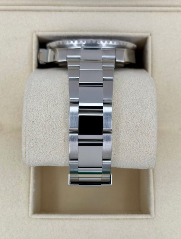 2022 Rolex GMT-Master II “Pepsi” 40mm 126710BLRO Oyster (No. 5 of 5) for sale