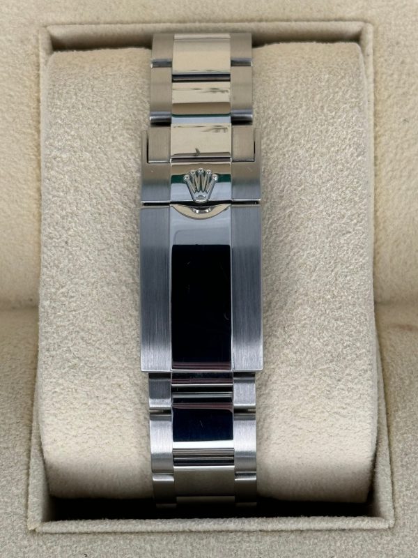 2019 Rolex Yacht-Master 40mm 116622 Stainless Steel Blue Dial for sale