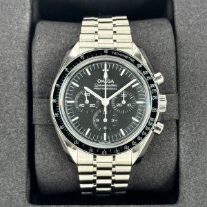 2023 Omega 42mm 310.30.42.50.01.002 Speedmaster Moonwatch Pro for sale