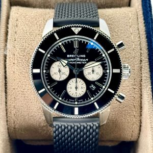 Superocean Heritage B01 44mm AB0162121B1A1 Chronograph for sale