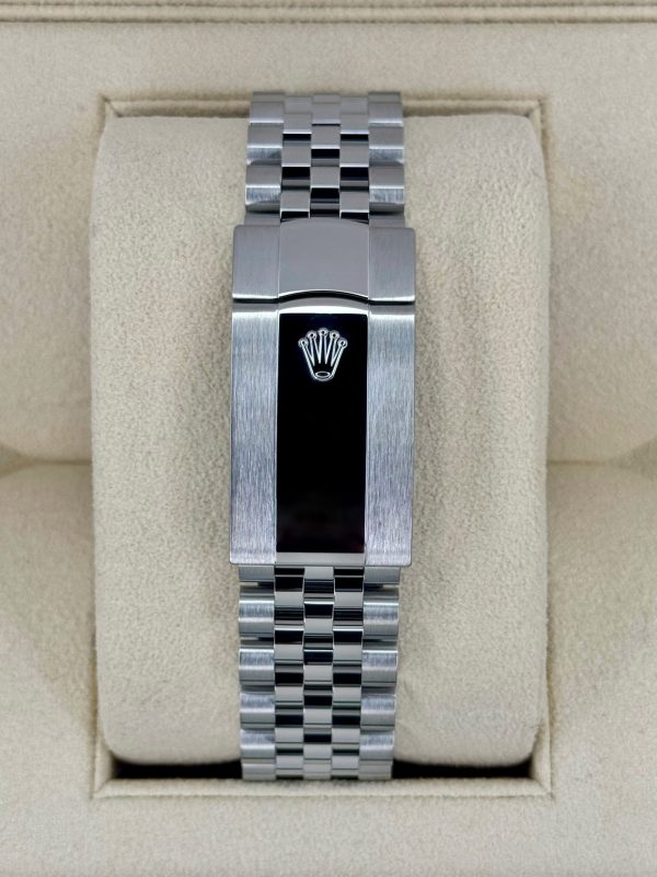 2024 Rolex Sky-Dweller 42mm 336934 Jubilee Blue Dial (Unworn) (No. 3 of 3) for sale