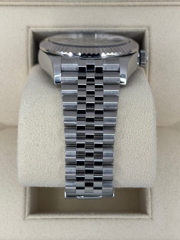 2024 Rolex Sky-Dweller 42mm 336934 Jubilee Blue Dial (Unworn) (No. 3 of 3) for sale