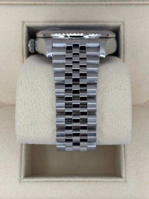 2024 Rolex Sky-Dweller 42mm 336934 Jubilee Blue Dial (Unworn) (No. 3 of 3) for sale