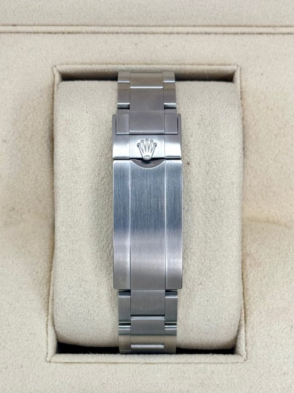 2018 Rolex Submariner “Hulk” 40mm 116610LV Green Dial (No. 3 of 3) for sale