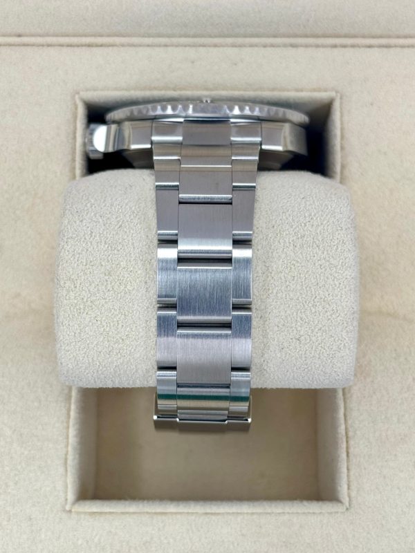 2018 Rolex Submariner “Hulk” 40mm 116610LV Green Dial (No. 3 of 3) for sale