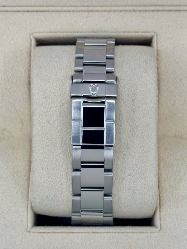 2010 Rolex Yacht-Master 40mm 16622 Platinum Bezel and Dial for sale