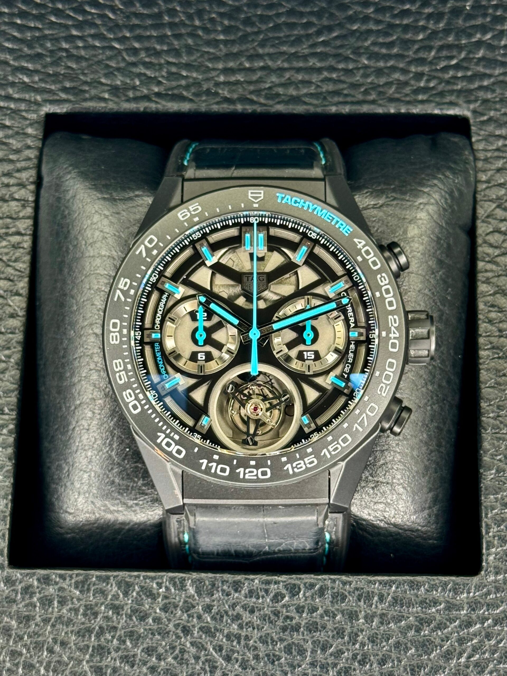 Pre owned TAG Heuer TAG Heuer for sale
