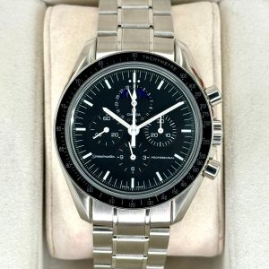 2013 Omega Speedmaster 42mm 3576.50.00 Professional Moonphase for sale
