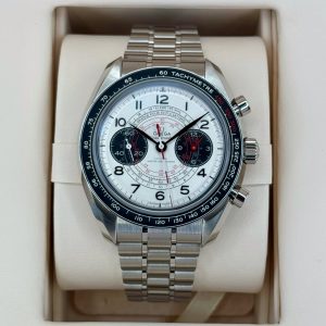 2024 Omega Chronoscope Co-Axial Chrono 329.30.43.51.02.001 for sale