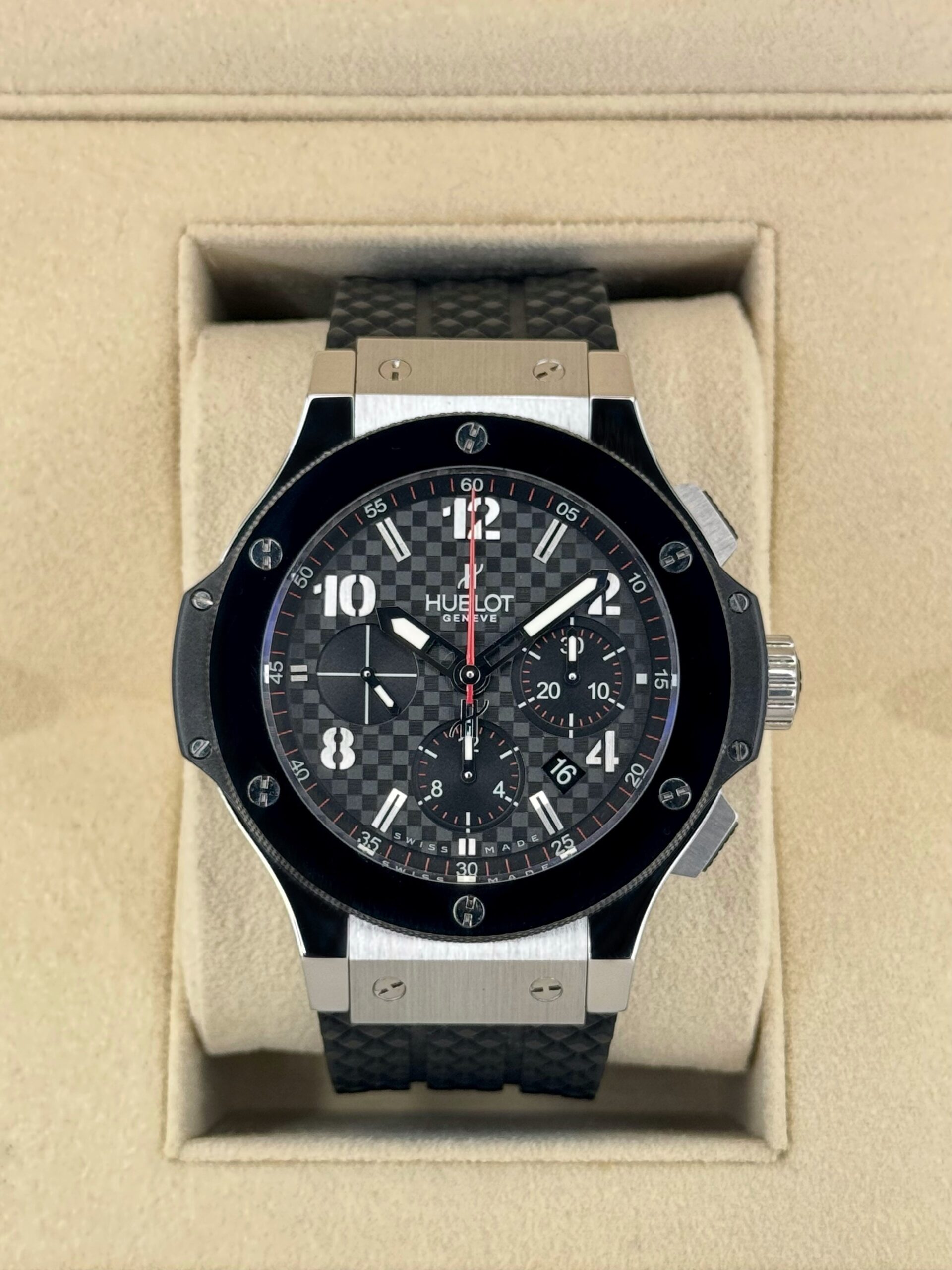 Pre owned Hublot watches for sale