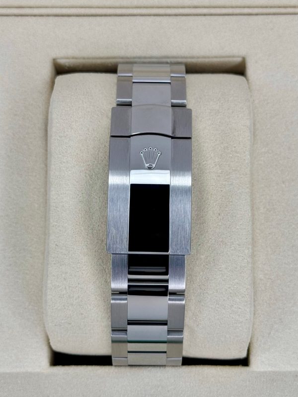 2025 Rolex Sky-Dweller 42mm 336934 Oyster Blue Dial (Unworn) for sale