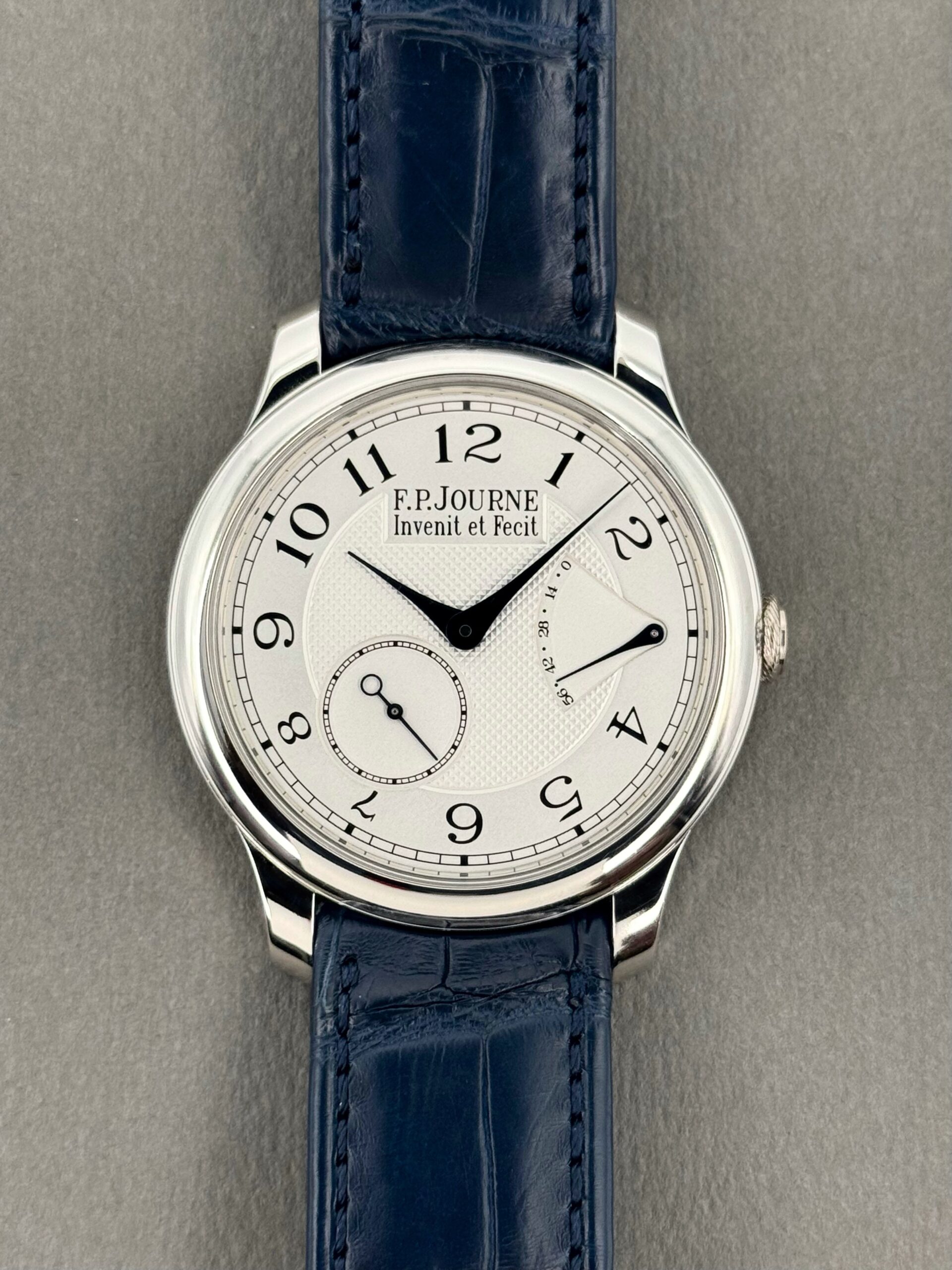 Pre owned F.P.Journe watches for sale