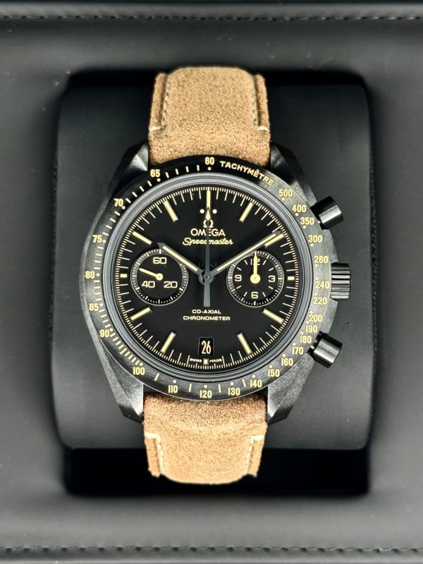 2024 Omega Speedmaster 311.92.44.51.01.006 Dark Side of the Moon (Unworn) for sale