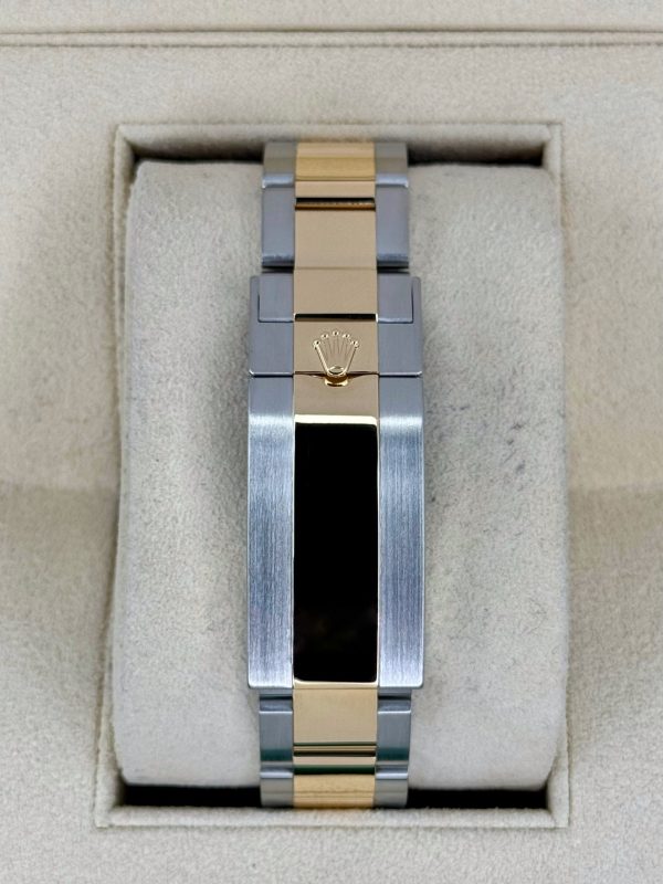 2023 Rolex Submariner 41mm 126613LN Two-Tone Black Dial (No. 3 of 3) for sale