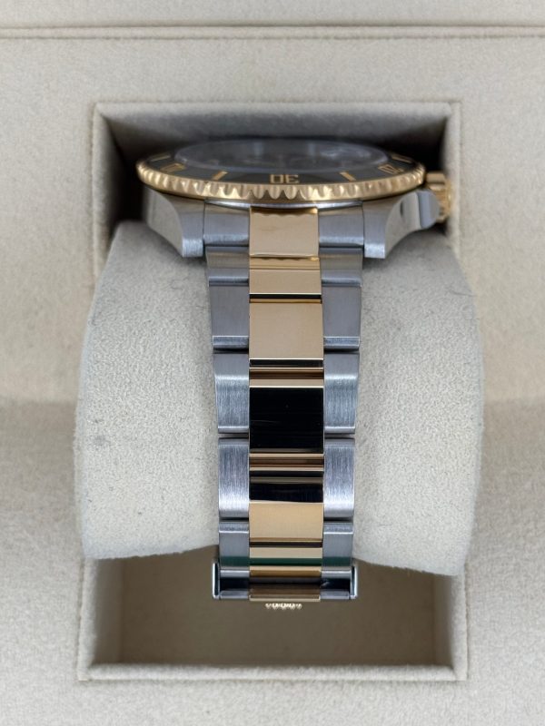 2023 Rolex Submariner 41mm 126613LN Two-Tone Black Dial (No. 3 of 3) for sale