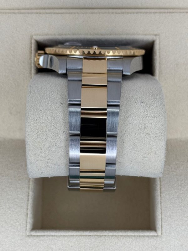 2023 Rolex Submariner 41mm 126613LN Two-Tone Black Dial (No. 3 of 3) for sale