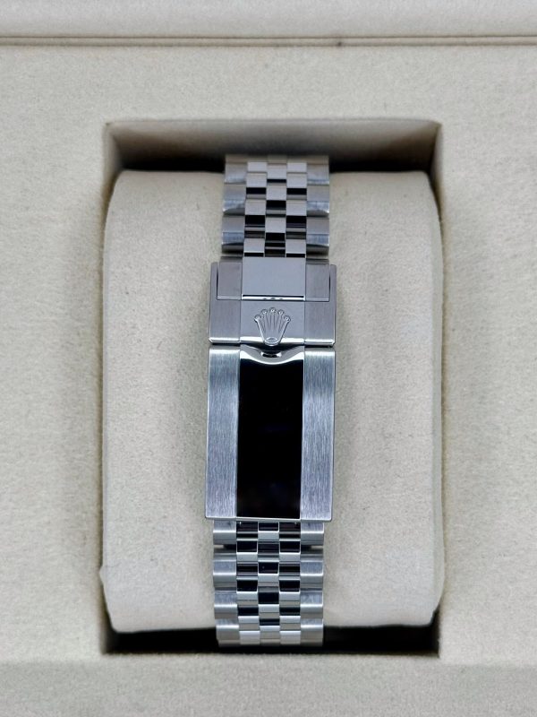 2025 Rolex GMT-Master II “Sprite” 40mm 126720VTNR Jubilee (Unworn) (No. 2 of 2) for sale
