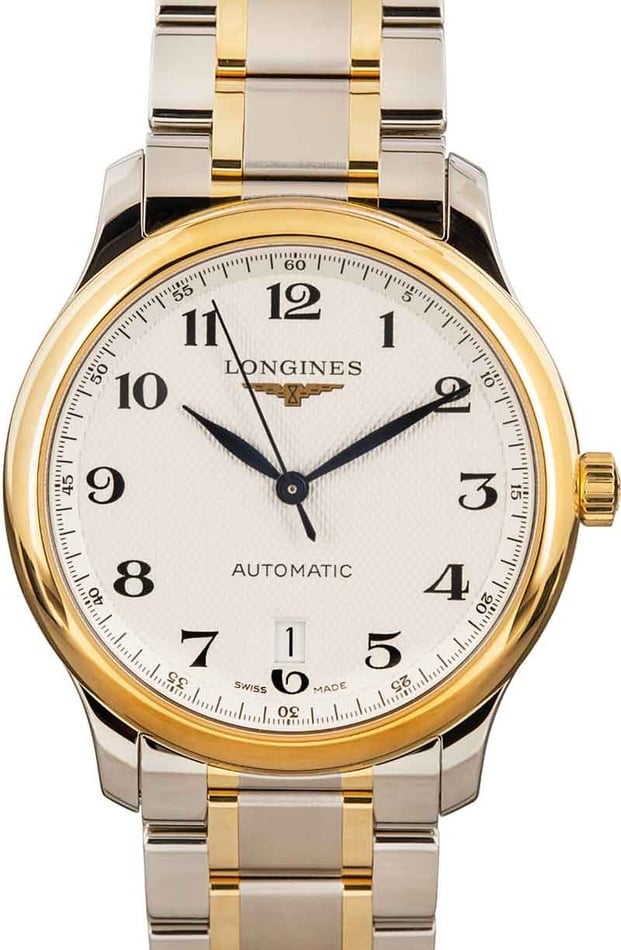 Pre owned Longines Longines for sale