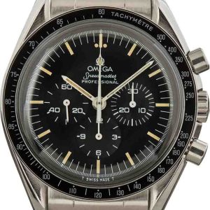 Omega Speedmaster 145.022 Stainless Steel for sale
