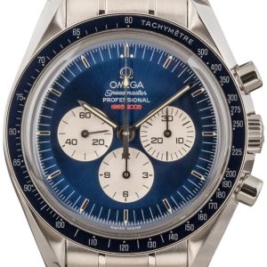 Omega Speedmaster Moonwatch for sale