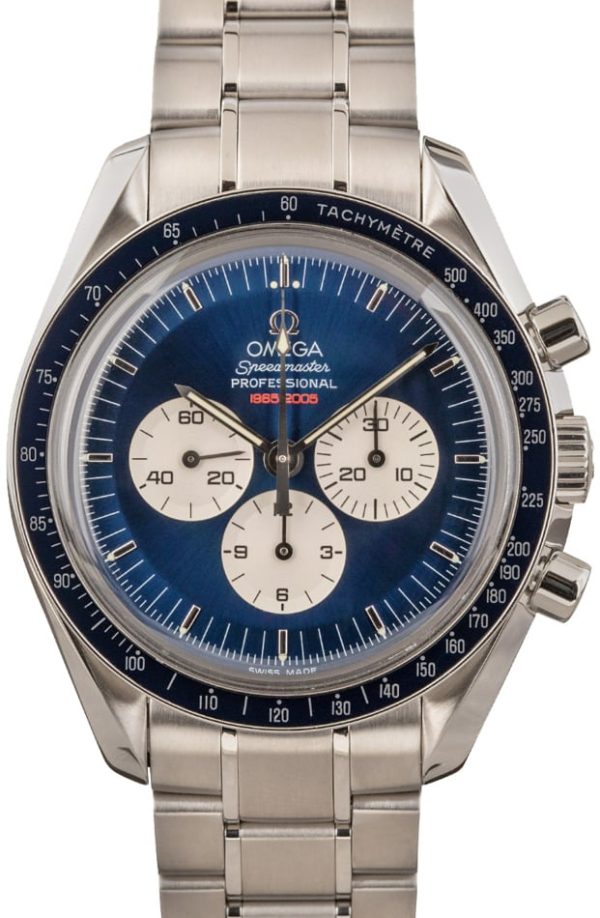 Omega Speedmaster Moonwatch for sale