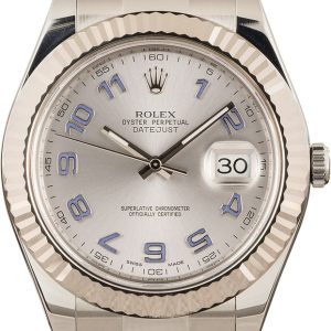 Rolex Datejust II Ref 116334 for sale
