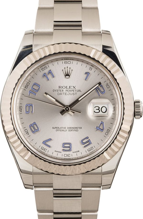 Rolex Datejust II Ref 116334 for sale