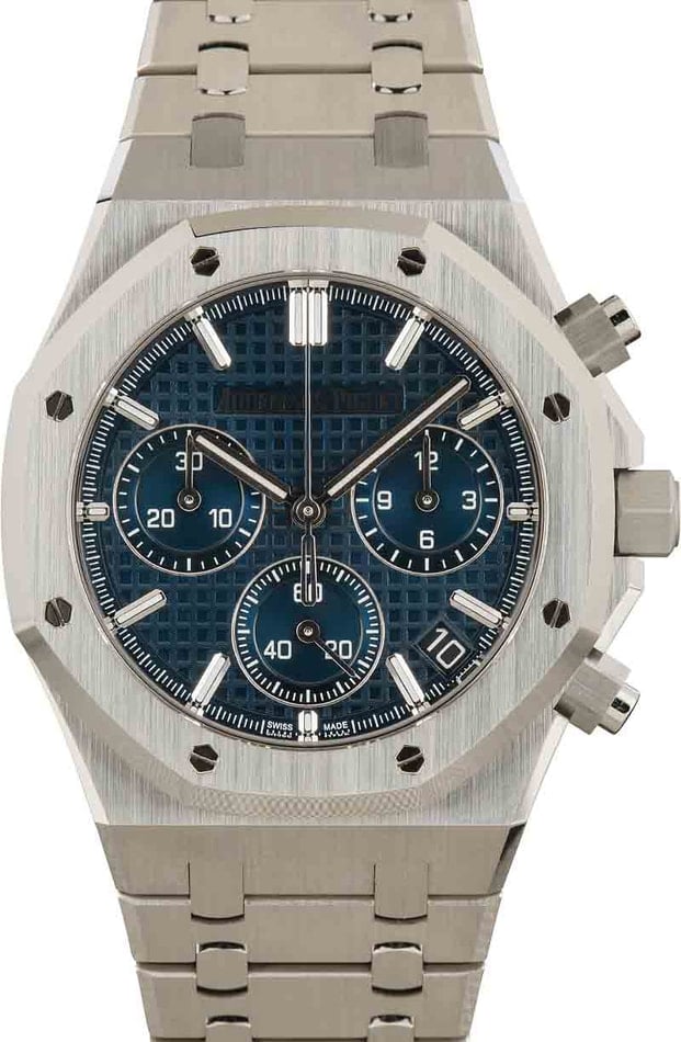 Pre owned Audemars Piguet Audemars Piguet for sale