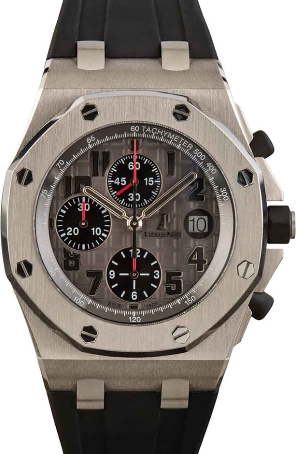 Pre-Owned Audemars Piguet Royal for sale