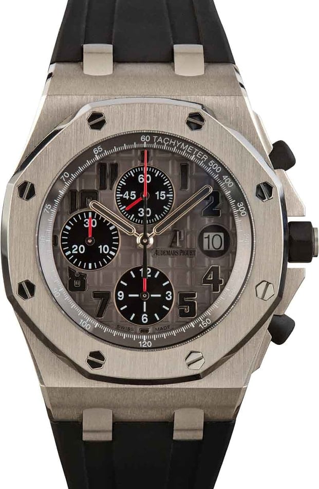 Pre owned Audemars Piguet Audemars Piguet for sale