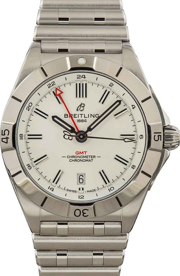 Pre owned Breitling watches for sale