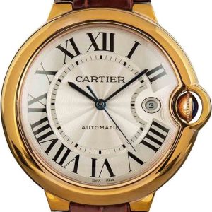 Pre-Owned Cartier Ballon Bleu De Cartier for sale