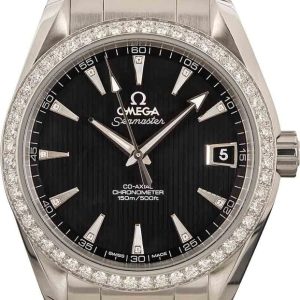Omega Seamaster Professional Diver 300M Stainless Steel for sale