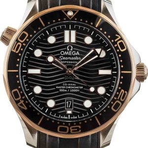 Omega Seamaster Ref 210.22.42.20.01.002 for sale