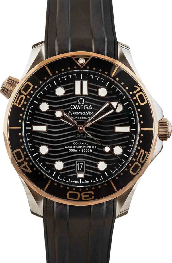 Omega Seamaster Ref 210.22.42.20.01.002 for sale