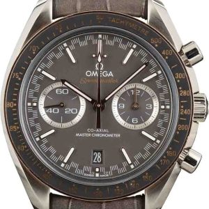 Omega Speedmaster Racing for sale