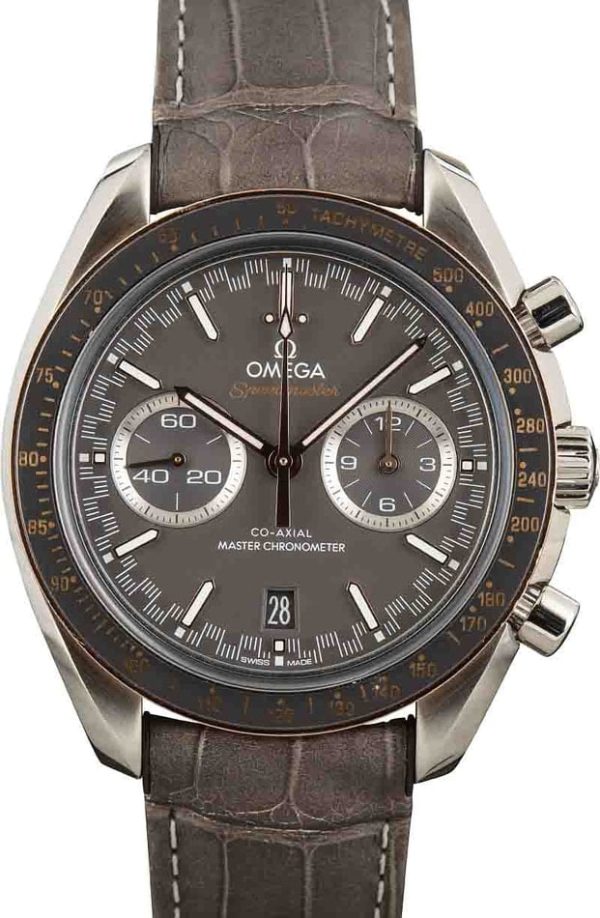Omega Speedmaster Racing for sale