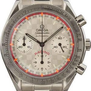 Omega Speedmaster Limited Edition for sale