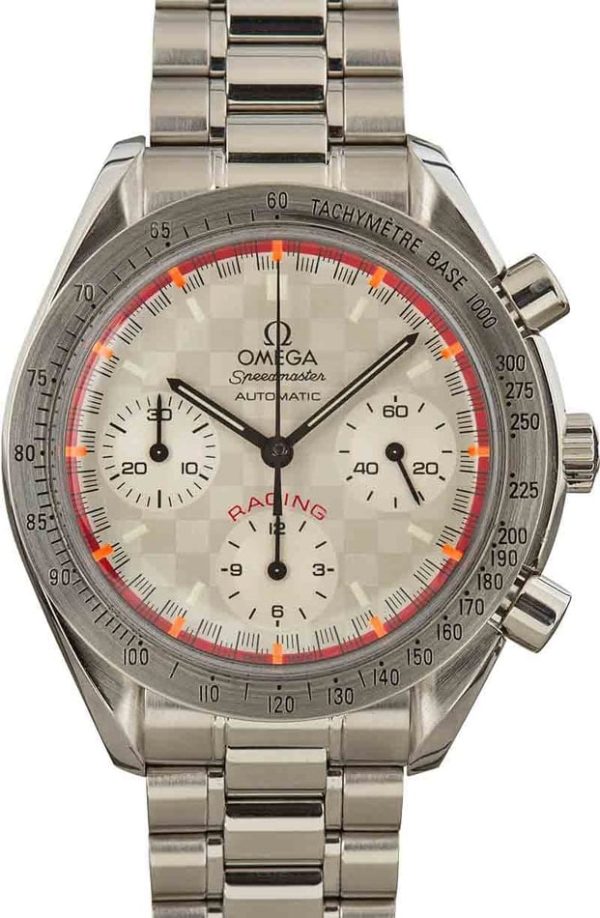 Omega Speedmaster Limited Edition for sale