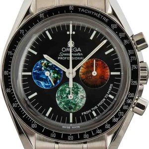 Pre-Owned Mens Omega Speedmaster for sale