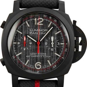 Panerai Luminor Luna Rossa Chrono Flyback Ceramic for sale