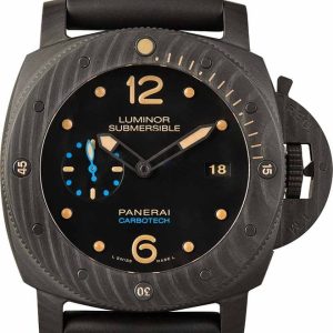 Panerai Luminor Submersible PAM 616 for sale
