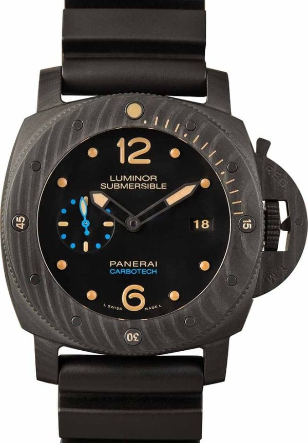 Panerai Luminor Submersible PAM 616 for sale