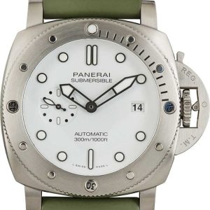 Panerai Submersible QuarantaQuattro for sale