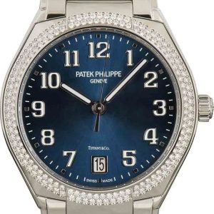 Patek Philippe Twenty~4 Stainless Steel for sale