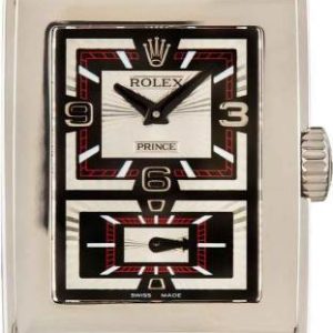 Pre Owned Rolex Cellini Prince 5443/9 for sale