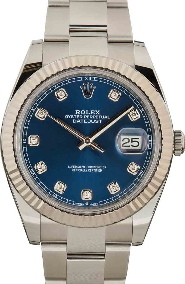 Best First Rolex, expert advice from Greenwich Watch Co