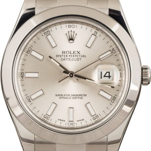 Rolex Datejust II Ref 116300 for sale